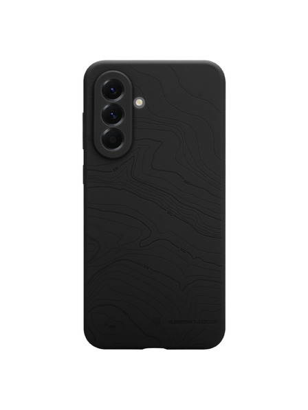 Tactical Tactical Beaver Carcasă pentru Samsung Galaxy A57 Asphalt