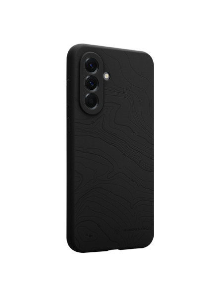 Tactical Tactical Beaver Carcasă pentru Samsung Galaxy A57 Asphalt