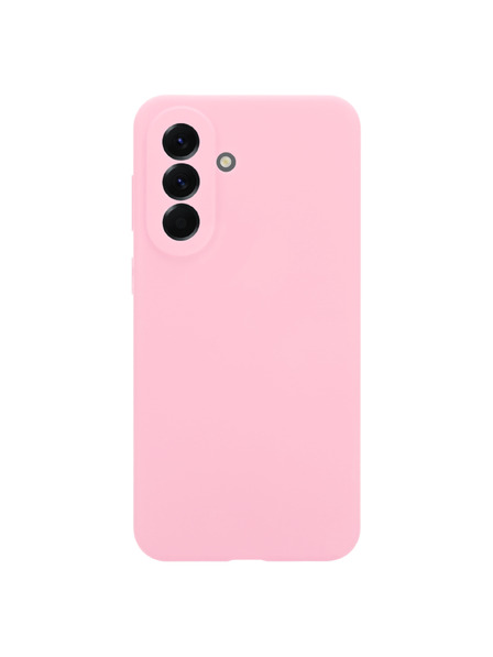 Tactical Tactical Velvet Smoothie Carcasă pentru Samsung Galaxy A57 Pink Panther