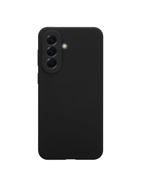 Tactical Tactical Velvet Smoothie Carcasă pentru Samsung Galaxy A57 Asphalt