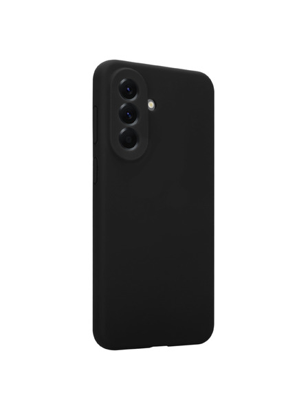 Tactical Tactical Velvet Smoothie Carcasă pentru Samsung Galaxy A57 Asphalt