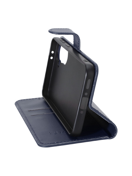 Tactical Tactical Field Notes pentru Samsung Galaxy A57 Albastru
