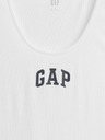 GAP Maiou Rib Logo GAP