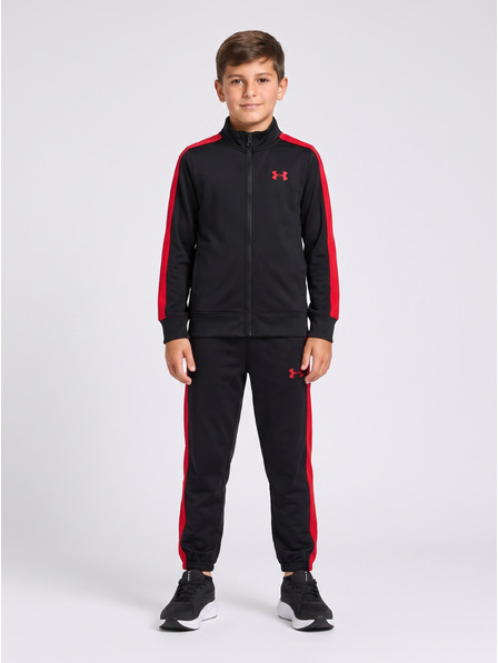 Under Armour Set băiețel Under Armour UA KNIT TRACK SUIT
