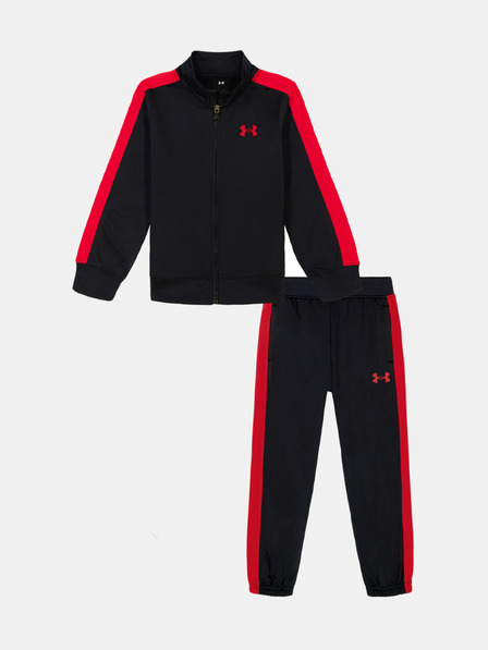 Under Armour Set băiețel Under Armour UA KNIT TRACK SUIT