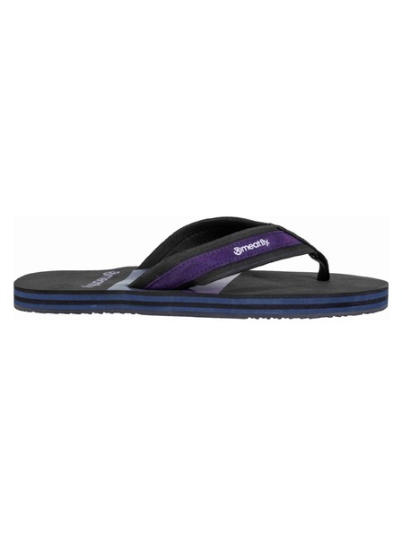 Meatfly Meatfly flip-flops pentru bărbați Anders Deep Purple