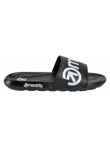 Meatfly Meatfly papuci Tonny Black