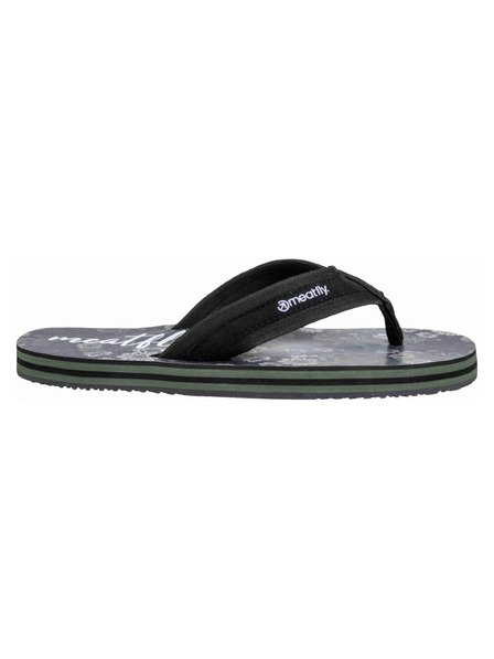 Meatfly Meatfly flip-flops pentru femei Azra Straws