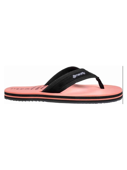 Meatfly Meatfly flip-flops pentru femei Azra Deep Sea Coral