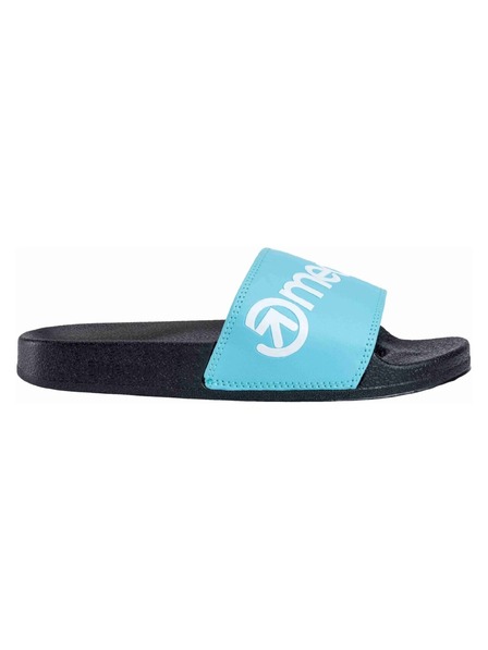 Meatfly Meatfly papuci pentru femei Hudson Blithe Blue