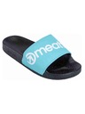 Meatfly Meatfly papuci pentru femei Hudson Blithe Blue