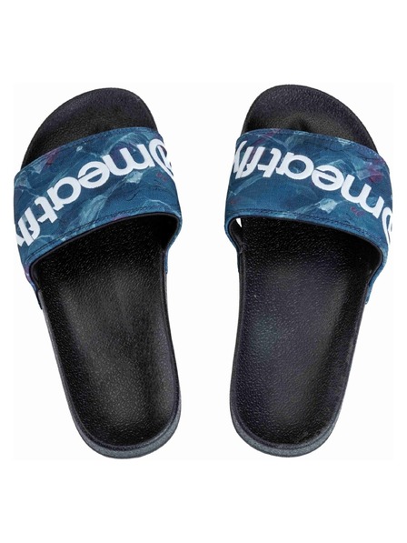 Meatfly Meatfly papuci pentru femei Hudson Galaxy Mountains