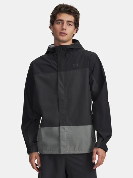 Under Armour Jachetă pentru bărbați Under Armour M Cloudstrike Colorblock JKT