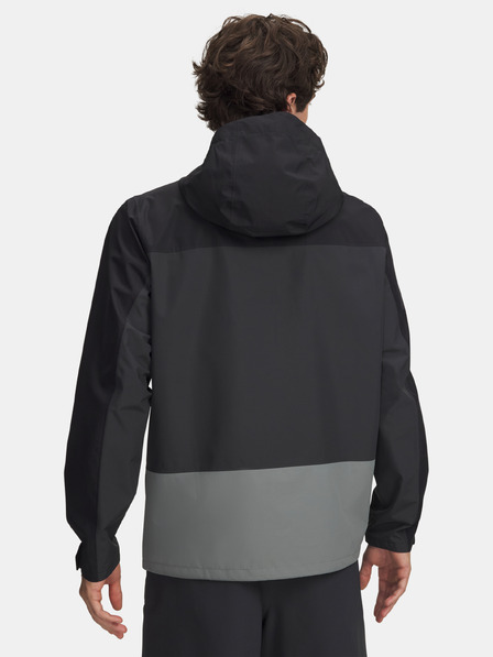 Under Armour Jachetă pentru bărbați Under Armour M Cloudstrike Colorblock JKT