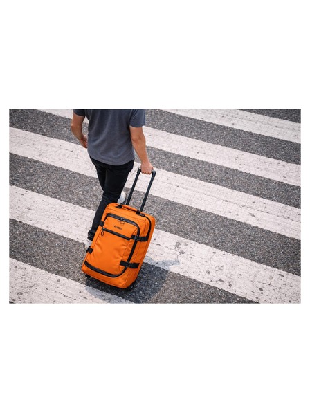 Enrico Benetti Geantă de călătorie Enrico Benetti Stockholm 95003 Orange