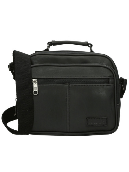 Enrico Benetti Geantă Enrico Benetti Rotterdam 66620 Black