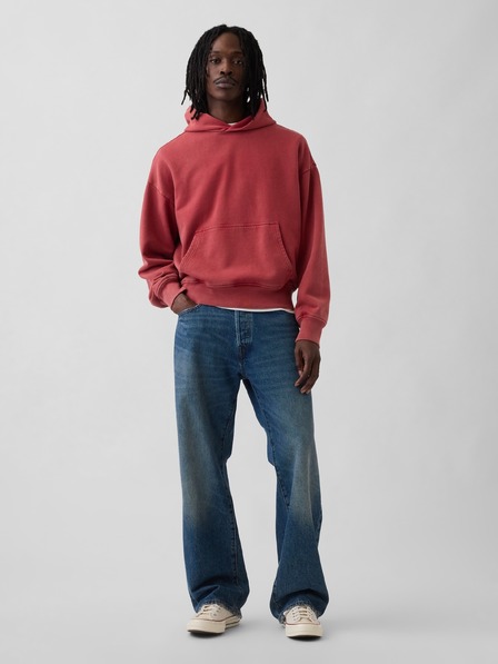 GAP Hanorac oversize Heavyweight GAP