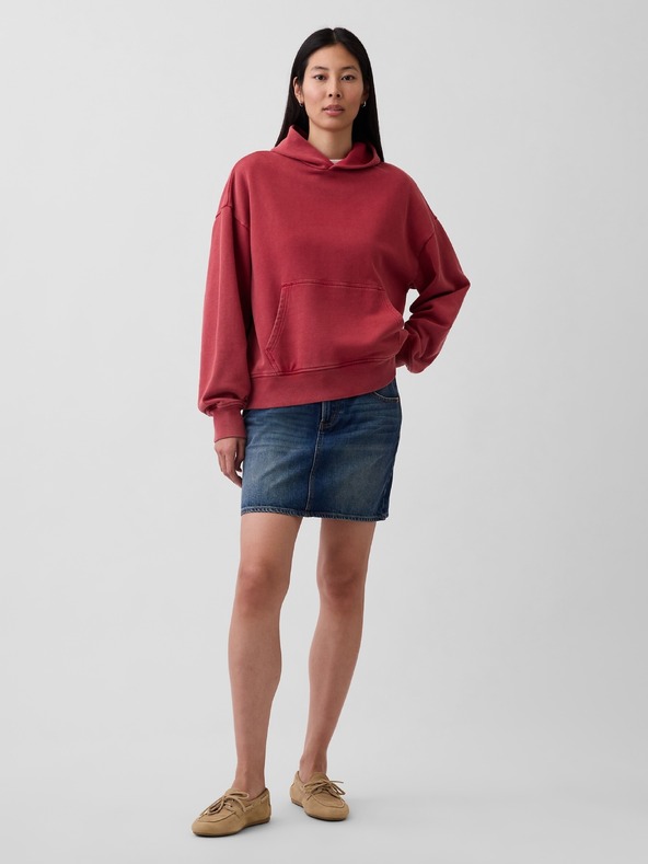 GAP Hanorac oversize Heavyweight GAP