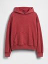 GAP Hanorac oversize Heavyweight GAP