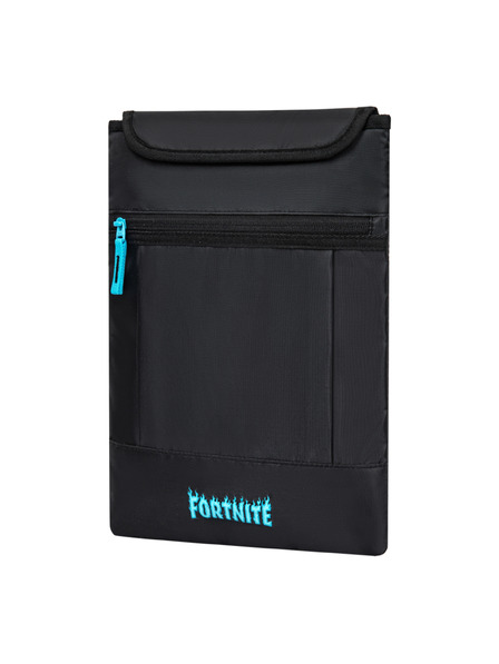 BAAGL  BAAGL Husă Laptop Fortnite Blue GRS