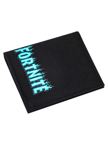 BAAGL  BAAGL Portofel Student Fortnite Blue GRS