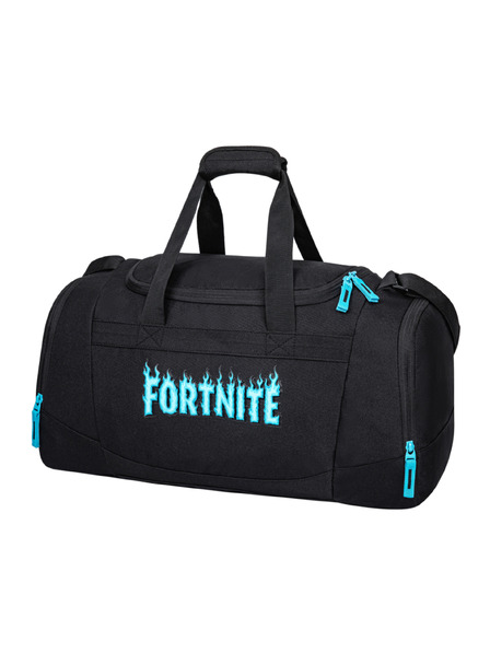 BAAGL  BAAGL Geantă Sport Fortnite Blue GRS
