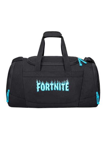 BAAGL  BAAGL Geantă Sport Fortnite Blue GRS