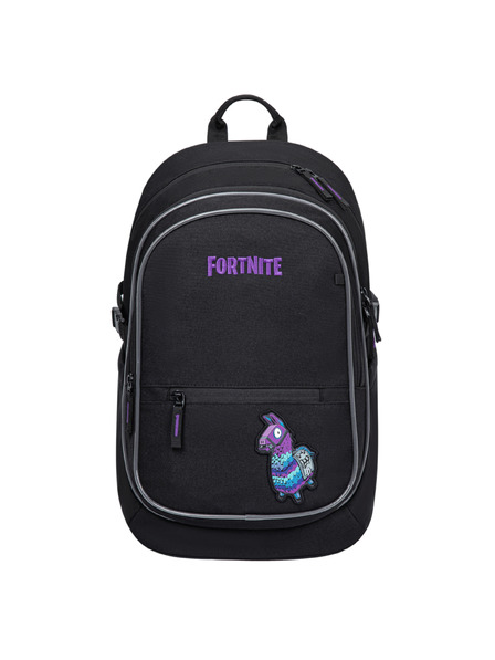 BAAGL  BAAGL Rucsac Școlar Core Fortnite Llama GRS