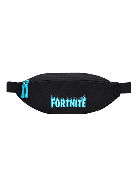 BAAGL  BAAGL Geantă Crossbody Snap Fortnite Blue GRS