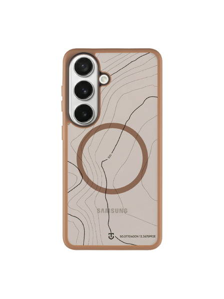 Tactical Tactical MagForce Hyperstealth Sika Carcasă pentru Samsung Galaxy S26 Moucha Moose