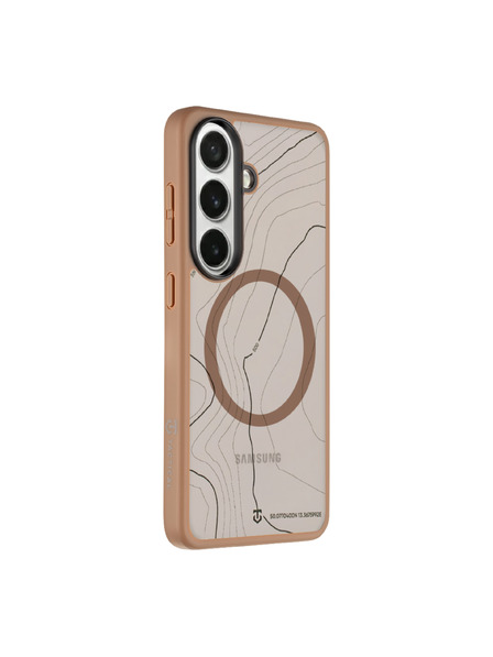 Tactical Tactical MagForce Hyperstealth Sika Carcasă pentru Samsung Galaxy S26 Moucha Moose