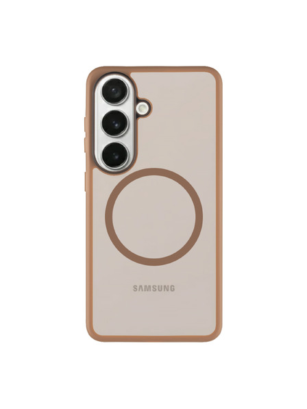 Tactical Tactical MagForce Hyperstealth Carcasă pentru Samsung Galaxy S26 Moucha Moose