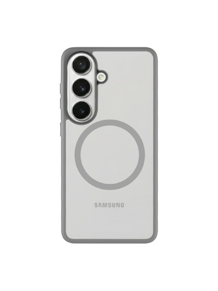 Tactical Tactical MagForce Hyperstealth Carcasă pentru Samsung Galaxy S26 Light Grey