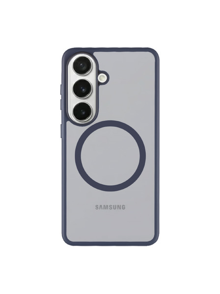 Tactical Tactical MagForce Hyperstealth Carcasă pentru Samsung Galaxy S26 Deep Blue