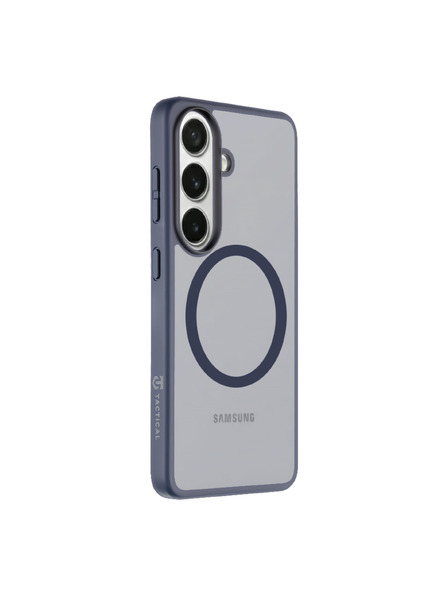 Tactical Tactical MagForce Hyperstealth Carcasă pentru Samsung Galaxy S26 Deep Blue