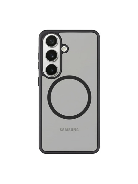Tactical Tactical MagForce Hyperstealth Carcasă pentru Samsung Galaxy S26 Asphalt