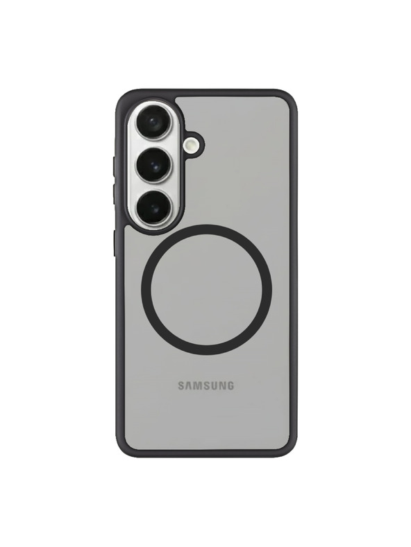 Tactical Tactical MagForce Hyperstealth Carcasă pentru Samsung Galaxy S26 Asphalt