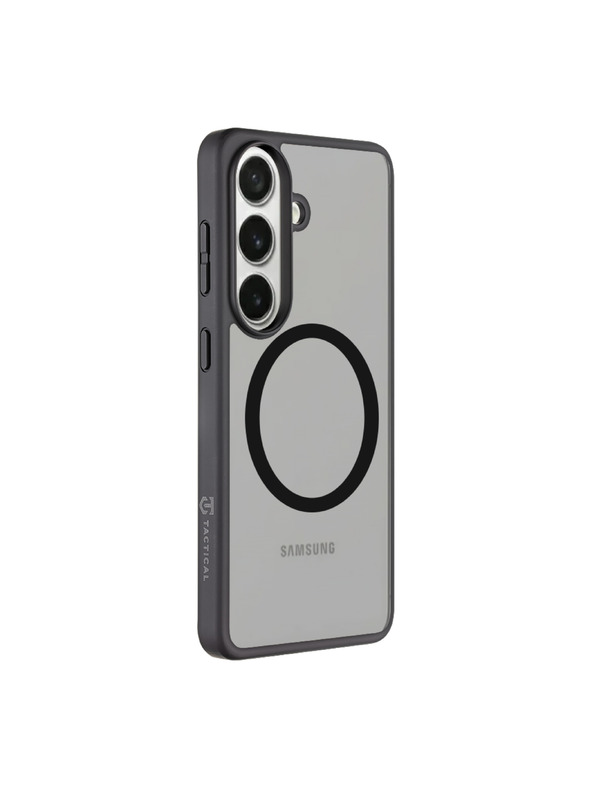 Tactical Tactical MagForce Hyperstealth Carcasă pentru Samsung Galaxy S26 Asphalt