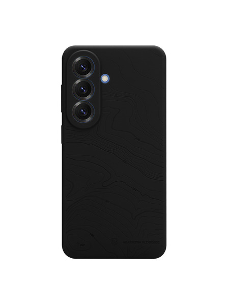 Tactical Tactical Beaver Carcasă pentru Samsung Galaxy S26 Asphalt