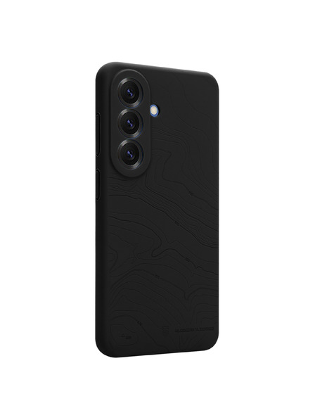 Tactical Tactical Beaver Carcasă pentru Samsung Galaxy S26 Asphalt