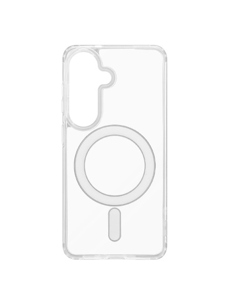 Tactical Tactical MagForce Carcasă pentru Samsung Galaxy S26 Transparent
