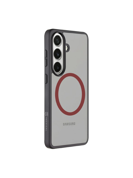 Tactical Tactical MagForce Hyperstealth 2.0 Carcasă pentru Samsung Galaxy S26 Black/Red