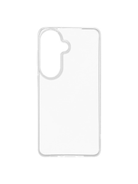 Tactical Tactical TPU Carcasă pentru Samsung Galaxy S26 Transparent
