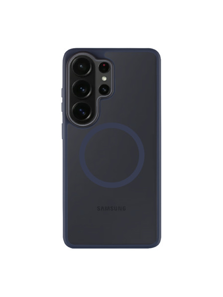 Tactical Tactical MagForce Hyperstealth Carcasă pentru Samsung Galaxy S26 Ultra Deep Blue