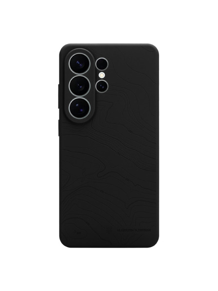 Tactical Tactical Beaver Carcasă pentru Samsung Galaxy S26 Ultra Asphalt