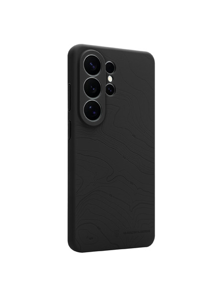 Tactical Tactical Beaver Carcasă pentru Samsung Galaxy S26 Ultra Asphalt