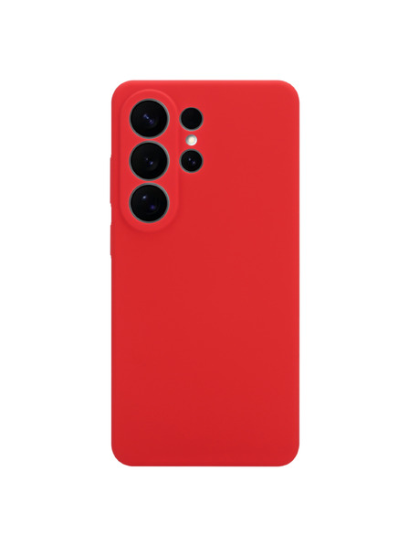 Tactical Tactical Velvet Smoothie Carcasă pentru Samsung Galaxy S26 Ultra Chilli