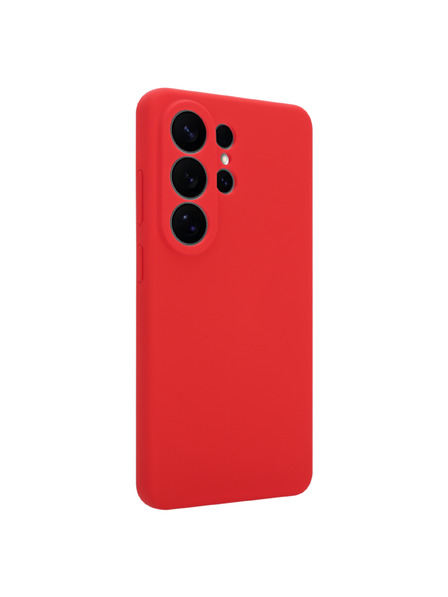 Tactical Tactical Velvet Smoothie Carcasă pentru Samsung Galaxy S26 Ultra Chilli