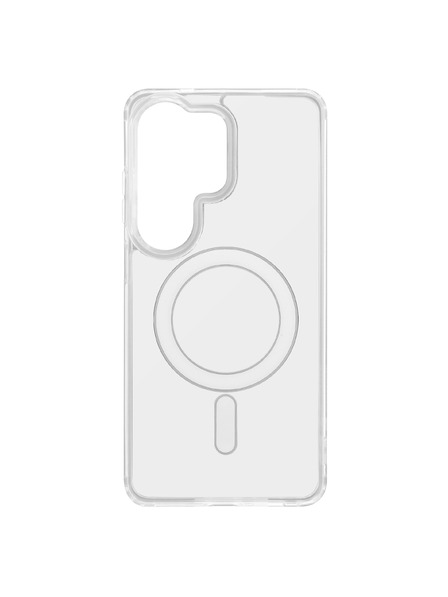 Tactical Tactical MagForce Carcasă pentru Samsung Galaxy S26 Ultra Transparent