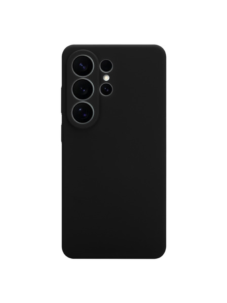 Tactical Tactical Velvet Smoothie Carcasă pentru Samsung Galaxy S26 Ultra Asphalt